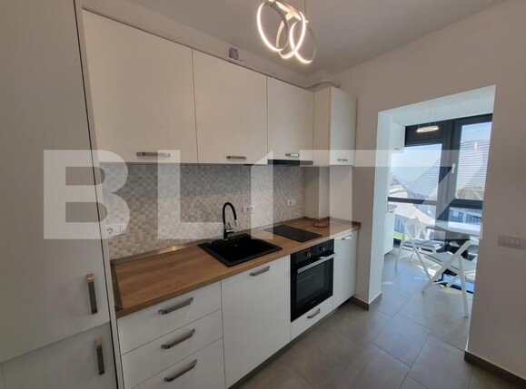 Garsonieră de închiriat 1 Mai - 151096AI | BLITZ Craiova | Poza1