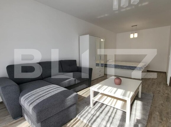 Garsonieră de închiriat 1 Mai - 151096AI | BLITZ Craiova | Poza6