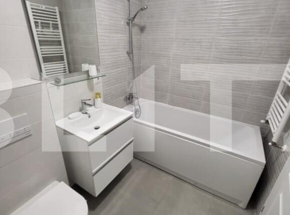 Garsonieră de închiriat 1 Mai - 151096AI | BLITZ Craiova | Poza10