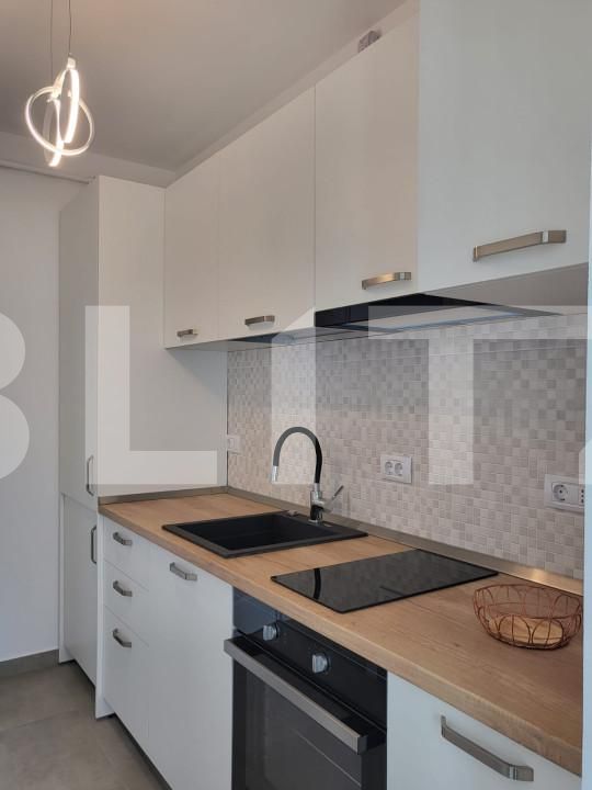 Garsonieră de închiriat 1 Mai - 151096AI | BLITZ Craiova | Poza2