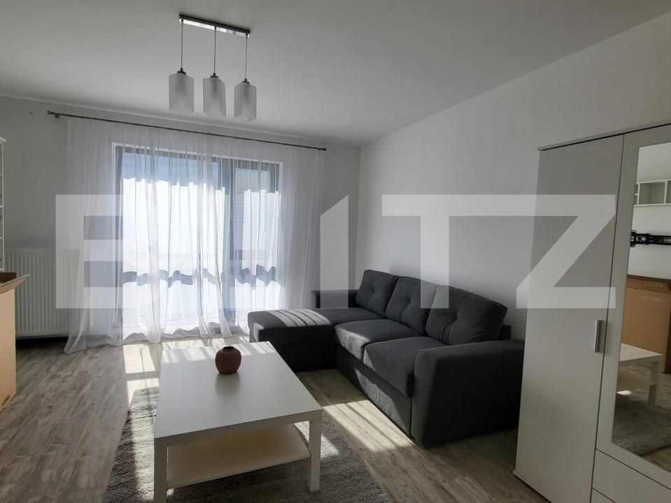 Garsonieră de închiriat 1 Mai - 151096AI | BLITZ Craiova | Poza4