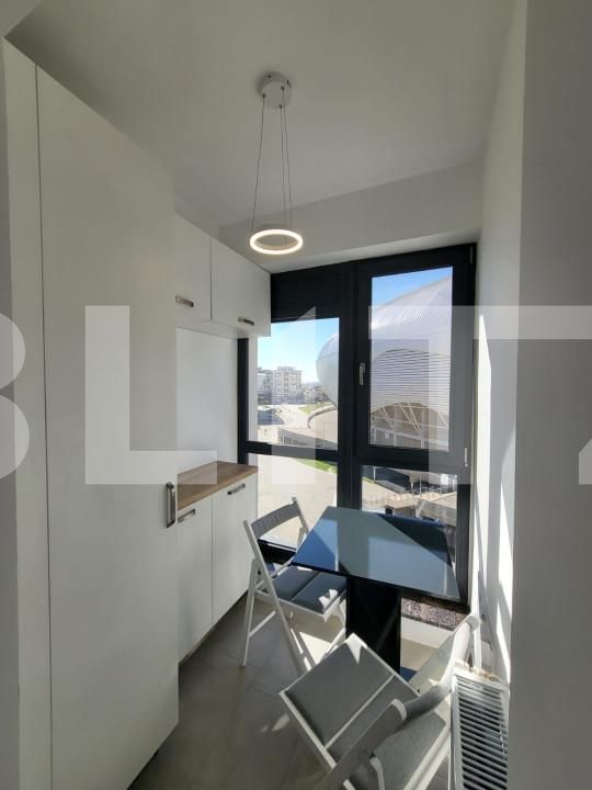 Garsonieră de închiriat 1 Mai - 151096AI | BLITZ Craiova | Poza3