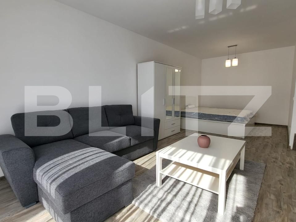 Garsonieră de închiriat 1 Mai - 151096AI | BLITZ Craiova | Poza6