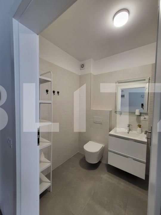 Garsonieră de închiriat 1 Mai - 151096AI | BLITZ Craiova | Poza9