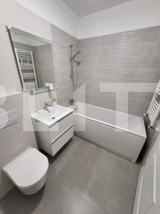 Garsonieră de închiriat 1 Mai - 151096AI | BLITZ Craiova | Poza10