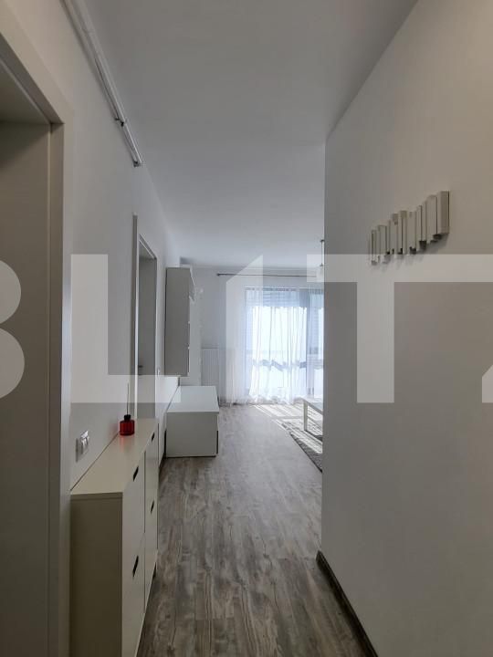 Garsonieră de închiriat 1 Mai - 151096AI | BLITZ Craiova | Poza8