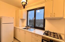 Apartament 2 camere , 43.4 MP, zona Consul