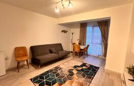 Apartament 2 camere , 43.4 MP, zona Consul