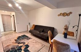 Apartament 2 camere , 43.4 MP, zona Consul