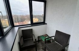 Apartament 2 camere , 43.4 MP, zona Consul