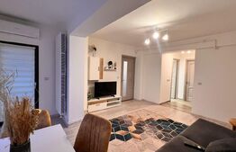 Apartament 2 camere , 43.4 MP, zona Consul