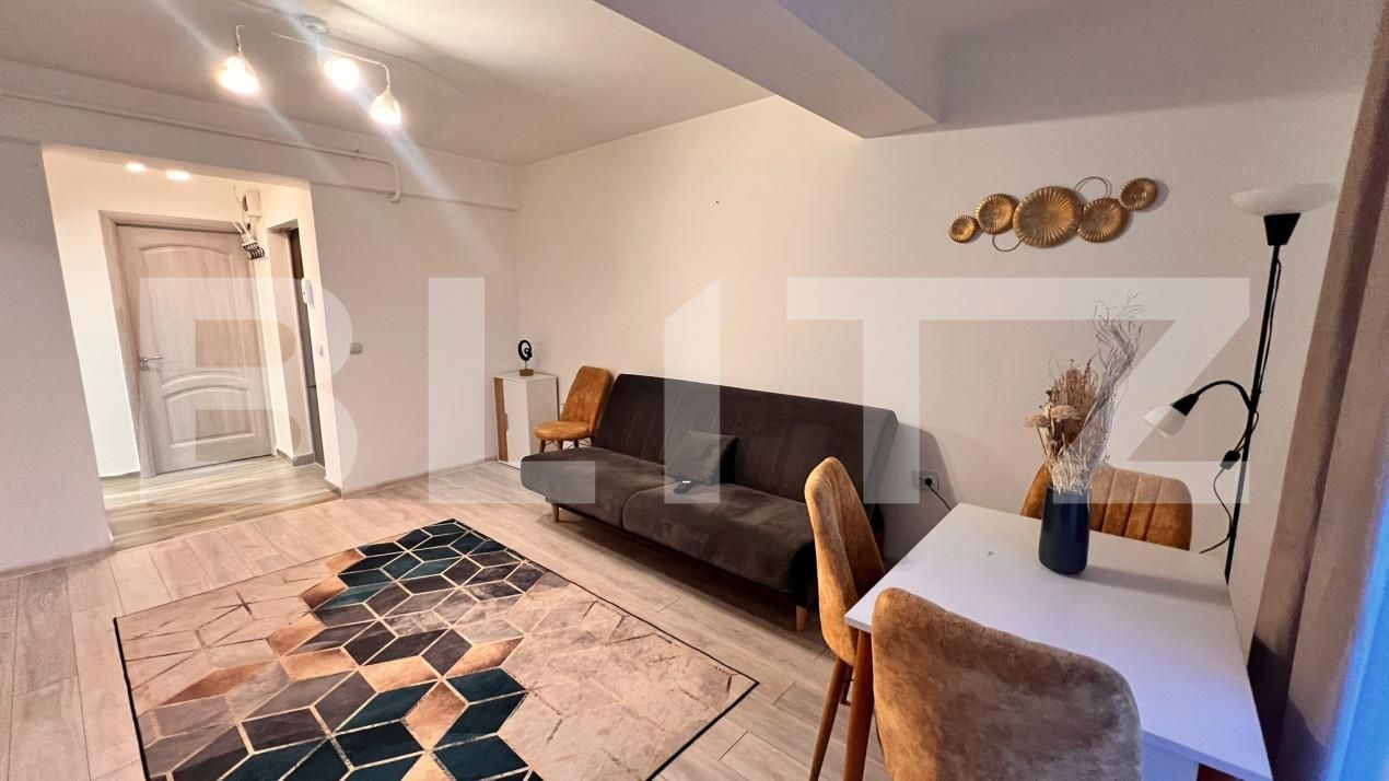 Apartament de vânzare 2 camere Brazda lui Novac - 151098AV | BLITZ Craiova | Poza4