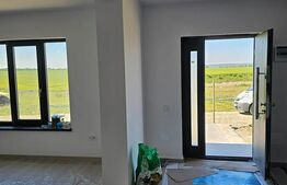 Casă parter cu 100 mp utili, teren 412 mp, zona Selgros