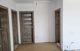 Casă parter cu 100 mp utili, teren 412 mp, zona Selgros