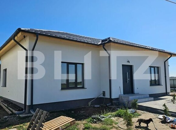 Casa de vânzare 4 camere Malu Mare - 151104CV | BLITZ Craiova | Poza2