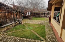 O casa pentru familia ta, spatioasa si confortabila Filiasi