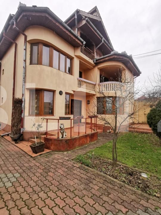 Casa de vânzare 5 camere Filiaşi - 151113CV | BLITZ Craiova | Poza10