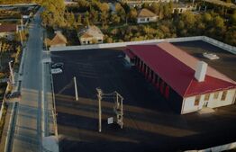 Spatiu comercial, 1000 mp, 6700 mp teren, pretabil Supermarket 