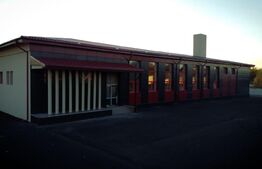 Spatiu comercial, 1000 mp, 6700 mp teren, pretabil Supermarket 