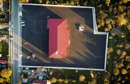 Spatiu comercial, 1000 mp, 6700 mp teren, pretabil Supermarket 