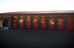 Spatiu comercial, 1000 mp, 6700 mp teren, pretabil Supermarket 