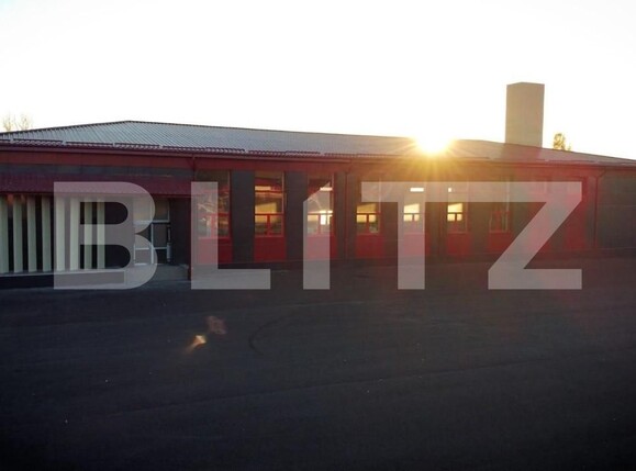 Spațiu comercial de închiriat Filiaşi - 151116SIC | BLITZ Craiova | Poza4