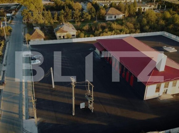 Spațiu comercial de închiriat Filiaşi - 151116SIC | BLITZ Craiova | Poza7