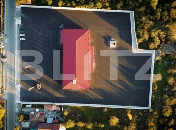 Spațiu comercial de închiriat Filiaşi - 151116SIC | BLITZ Craiova | Poza8