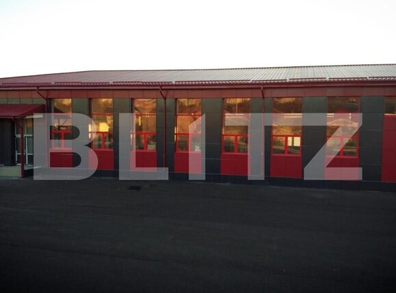 Spațiu comercial de închiriat Filiaşi - 151116SIC | BLITZ Craiova | Poza3