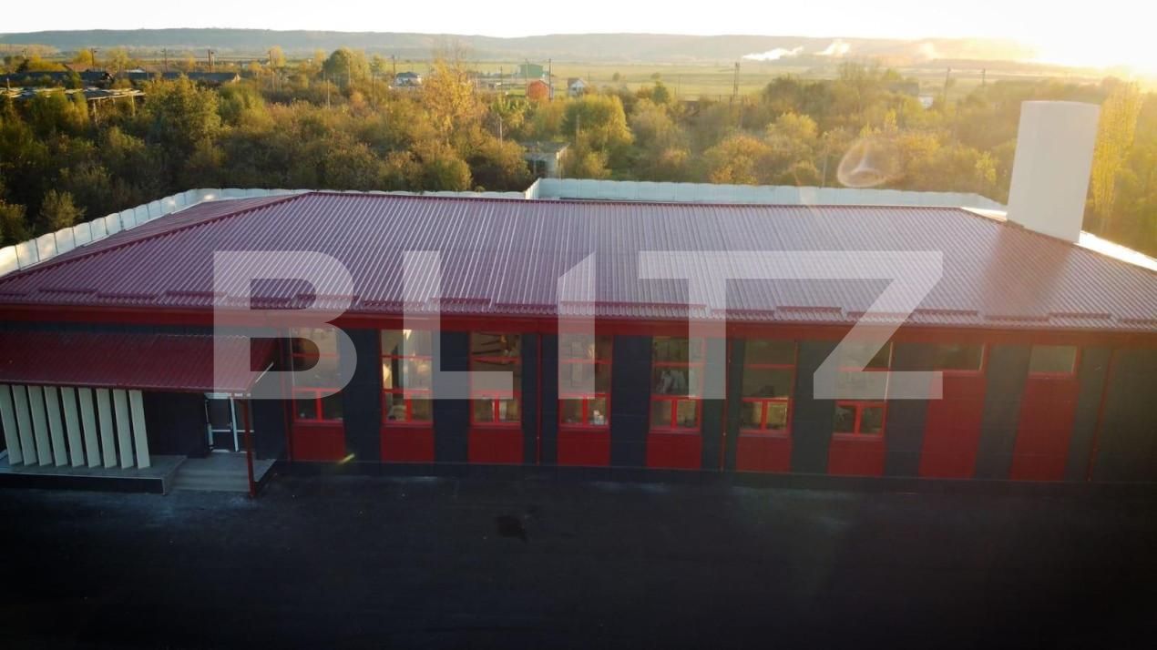 Spațiu comercial de închiriat Filiaşi - 151116SIC | BLITZ Craiova | Poza2