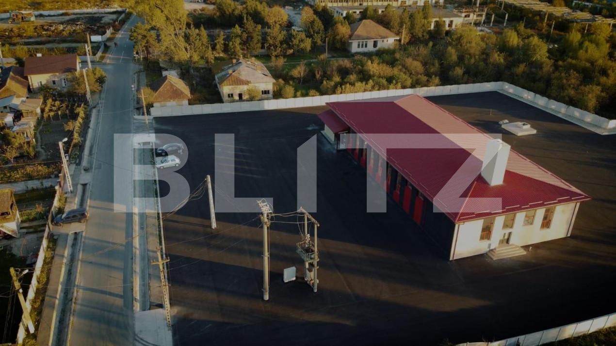 Spațiu comercial de închiriat Filiaşi - 151116SIC | BLITZ Craiova | Poza7