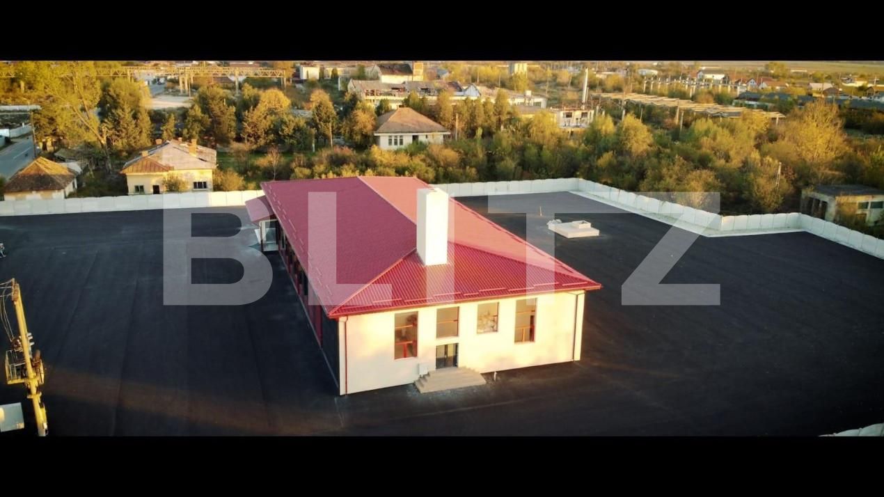 Spațiu comercial de închiriat Filiaşi - 151116SIC | BLITZ Craiova | Poza5