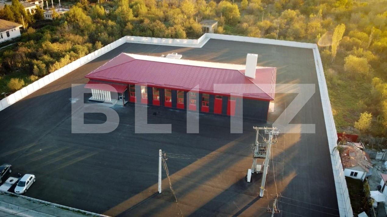 Spațiu comercial de închiriat Filiaşi - 151116SIC | BLITZ Craiova | Poza6