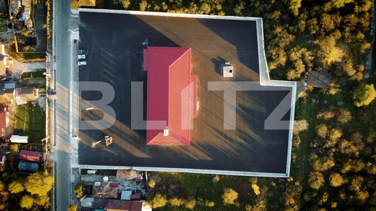 Spațiu comercial de închiriat Filiaşi - 151116SIC | BLITZ Craiova | Poza8