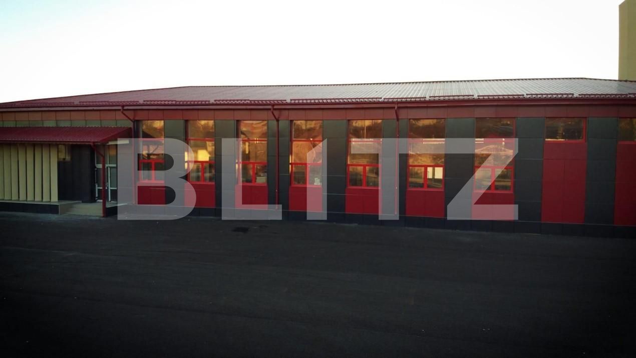 Spațiu comercial de închiriat Filiaşi - 151116SIC | BLITZ Craiova | Poza3