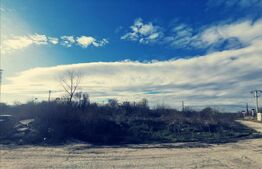 Teren intravilan industrial 27.774 mp, zona CET Ișalniţa!