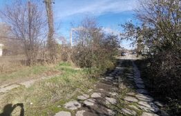 Teren intravilan industrial 27.774 mp, zona CET Ișalniţa!