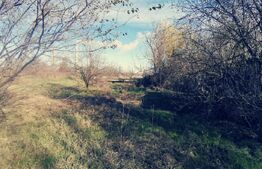 Teren intravilan industrial 27.774 mp, zona CET Ișalniţa!