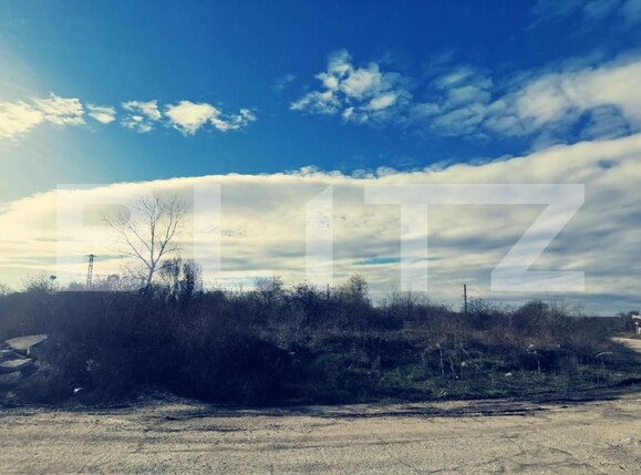 Teren de vânzare Isalnita - 151117TV | BLITZ Craiova | Poza13