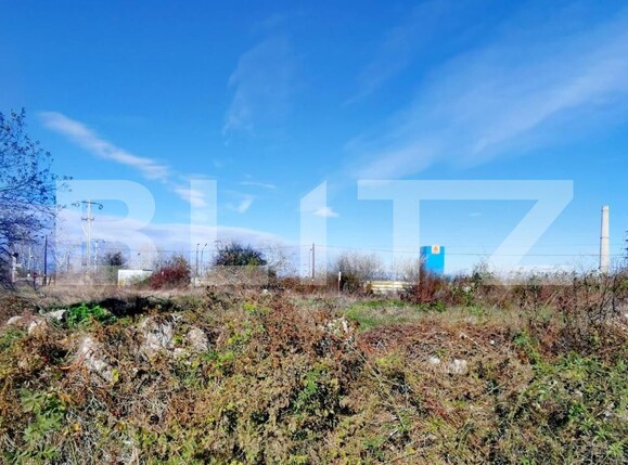 Teren de vânzare Isalnita - 151117TV | BLITZ Craiova | Poza11