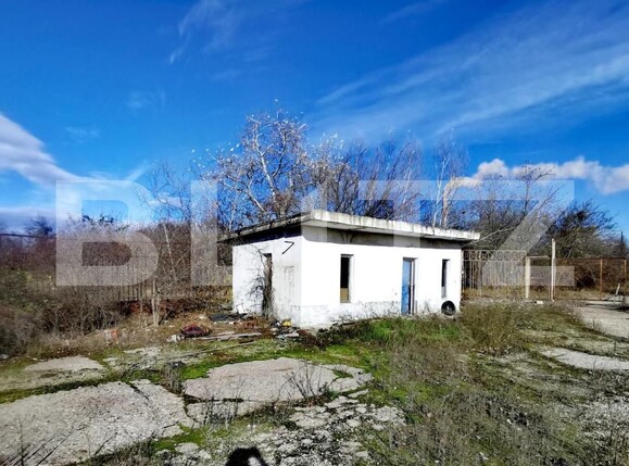 Teren de vânzare Isalnita - 151117TV | BLITZ Craiova | Poza3