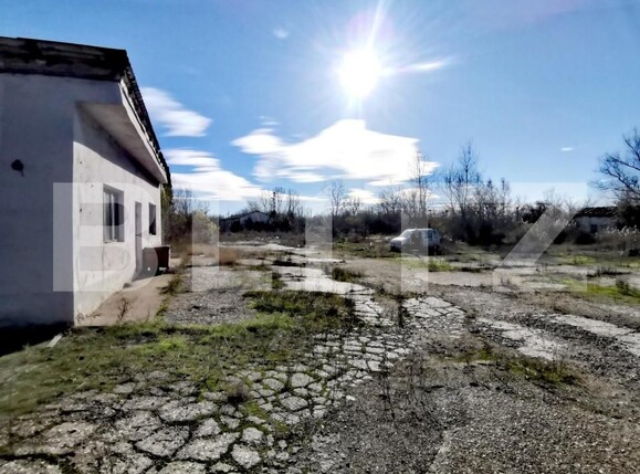 Teren de vânzare Isalnita - 151117TV | BLITZ Craiova | Poza4