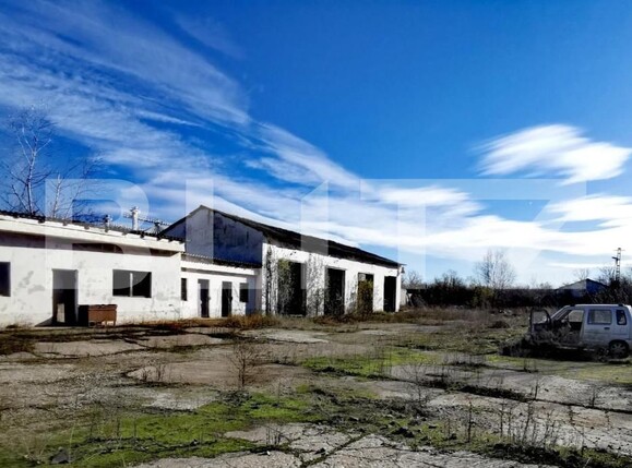 Teren de vânzare Isalnita - 151117TV | BLITZ Craiova | Poza5