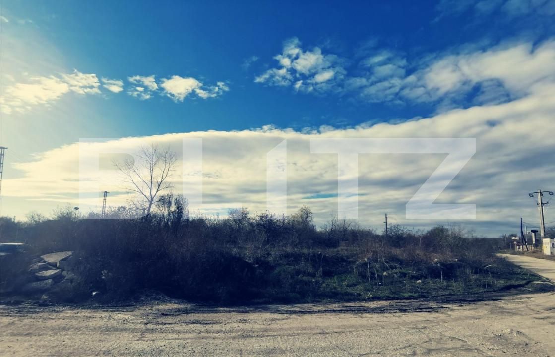 Teren de vânzare Isalnita - 151117TV | BLITZ Craiova | Poza13