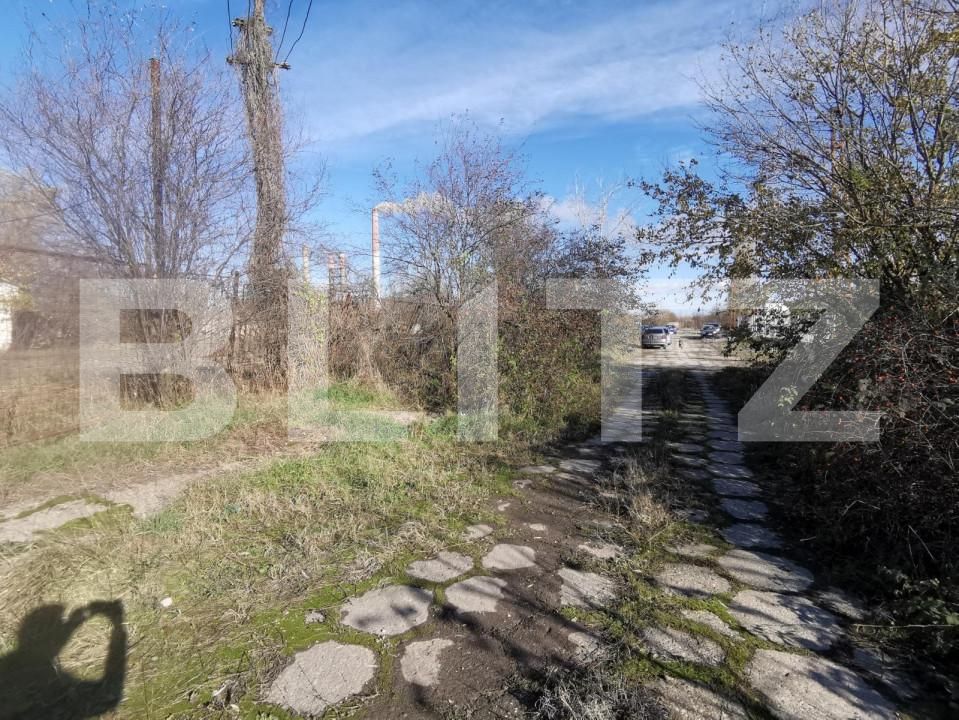 Teren de vânzare Isalnita - 151117TV | BLITZ Craiova | Poza9