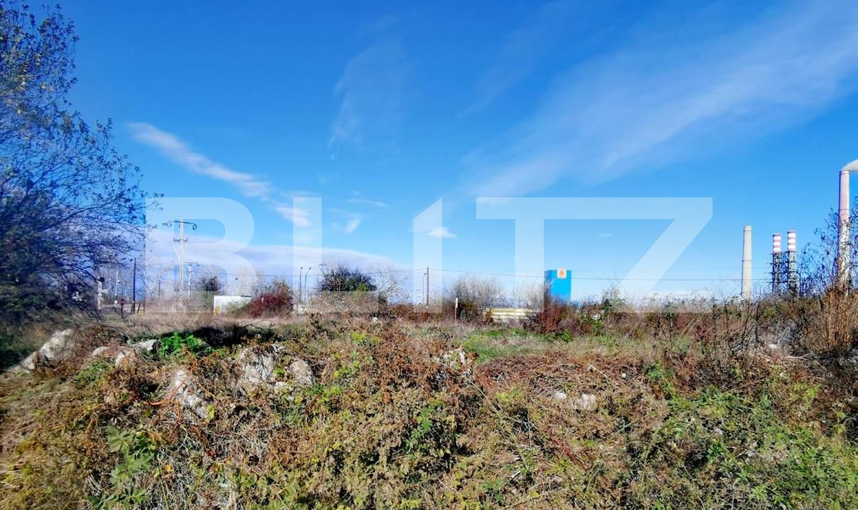 Teren de vânzare Isalnita - 151117TV | BLITZ Craiova | Poza11