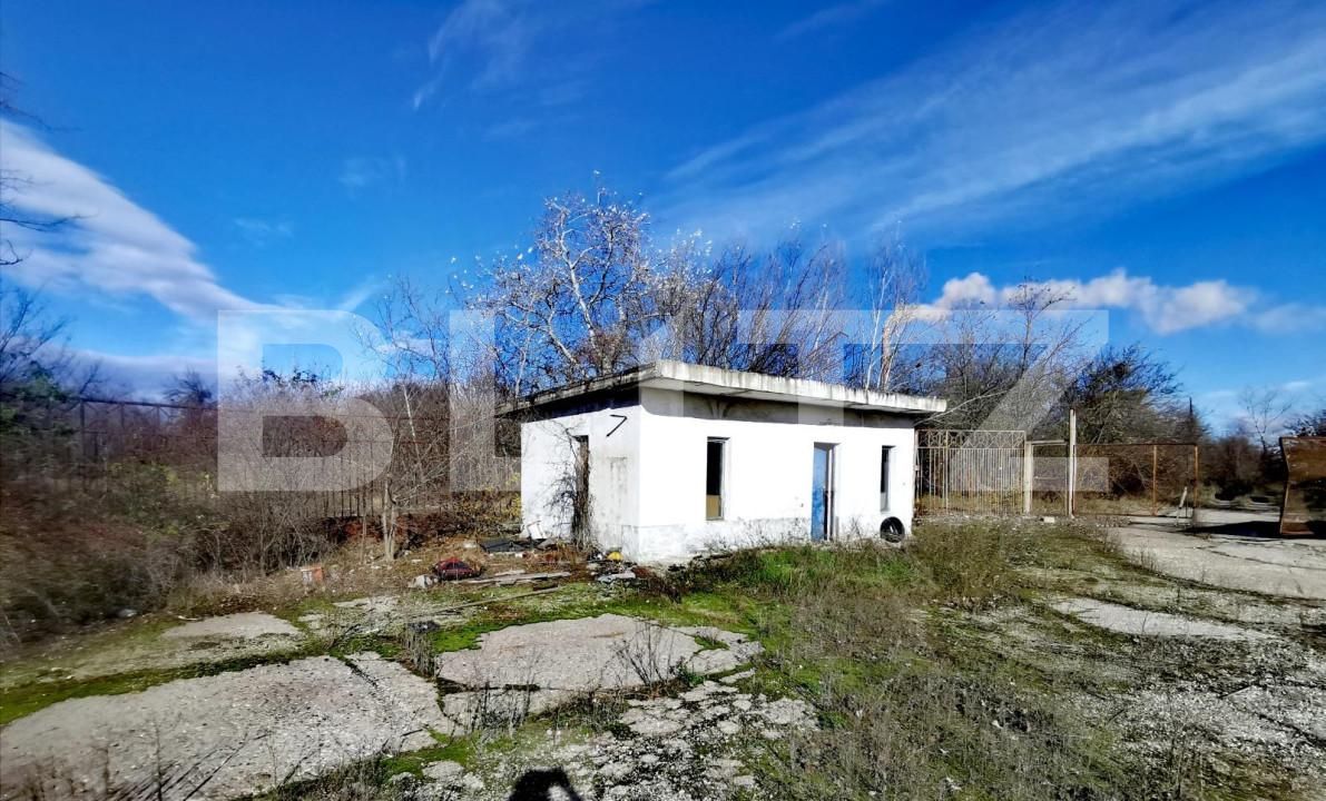 Teren de vânzare Isalnita - 151117TV | BLITZ Craiova | Poza3