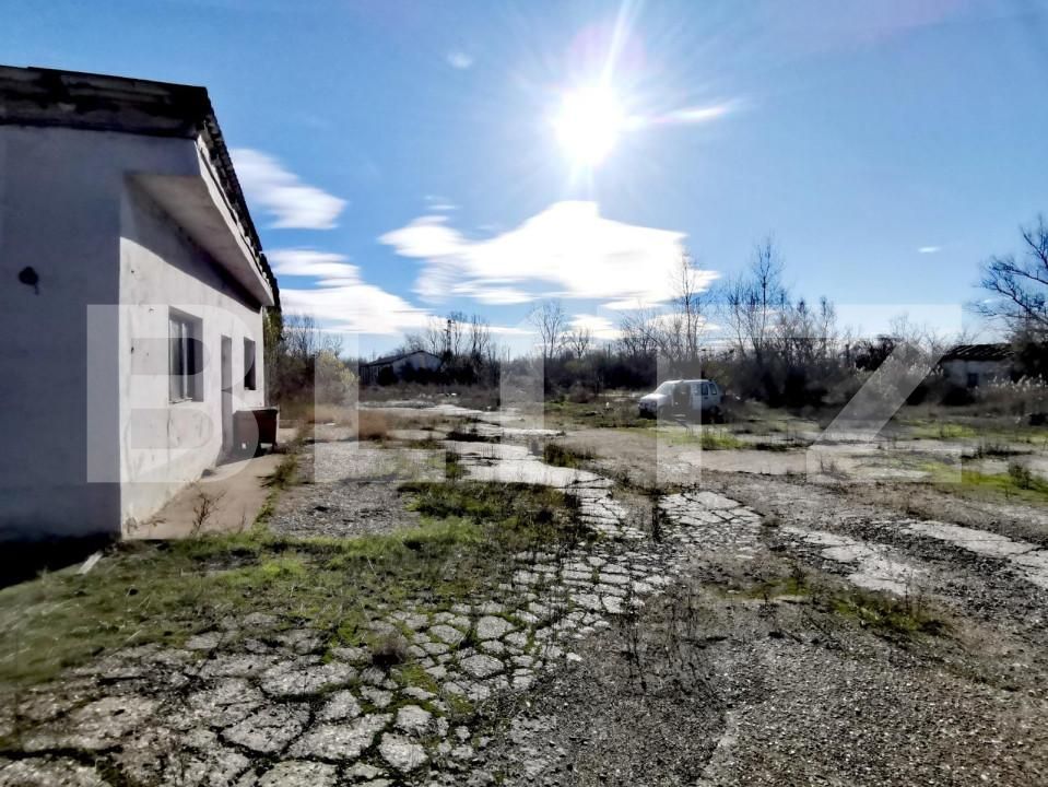 Teren de vânzare Isalnita - 151117TV | BLITZ Craiova | Poza4