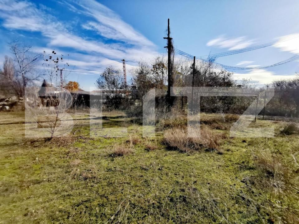 Teren de vânzare Isalnita - 151117TV | BLITZ Craiova | Poza10