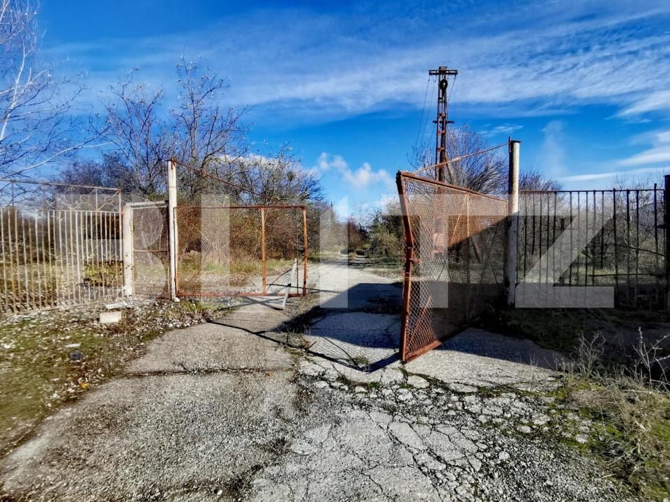 Teren de vânzare Isalnita - 151117TV | BLITZ Craiova | Poza2